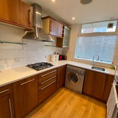 Apartamento Putney Flat Londres Exterior foto
