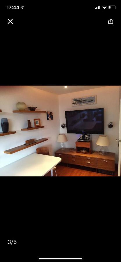 Apartamento Putney Flat Londres Exterior foto