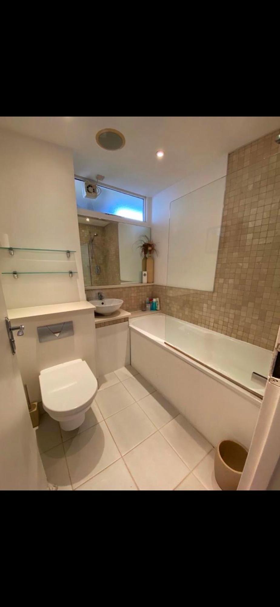 Apartamento Putney Flat Londres Exterior foto