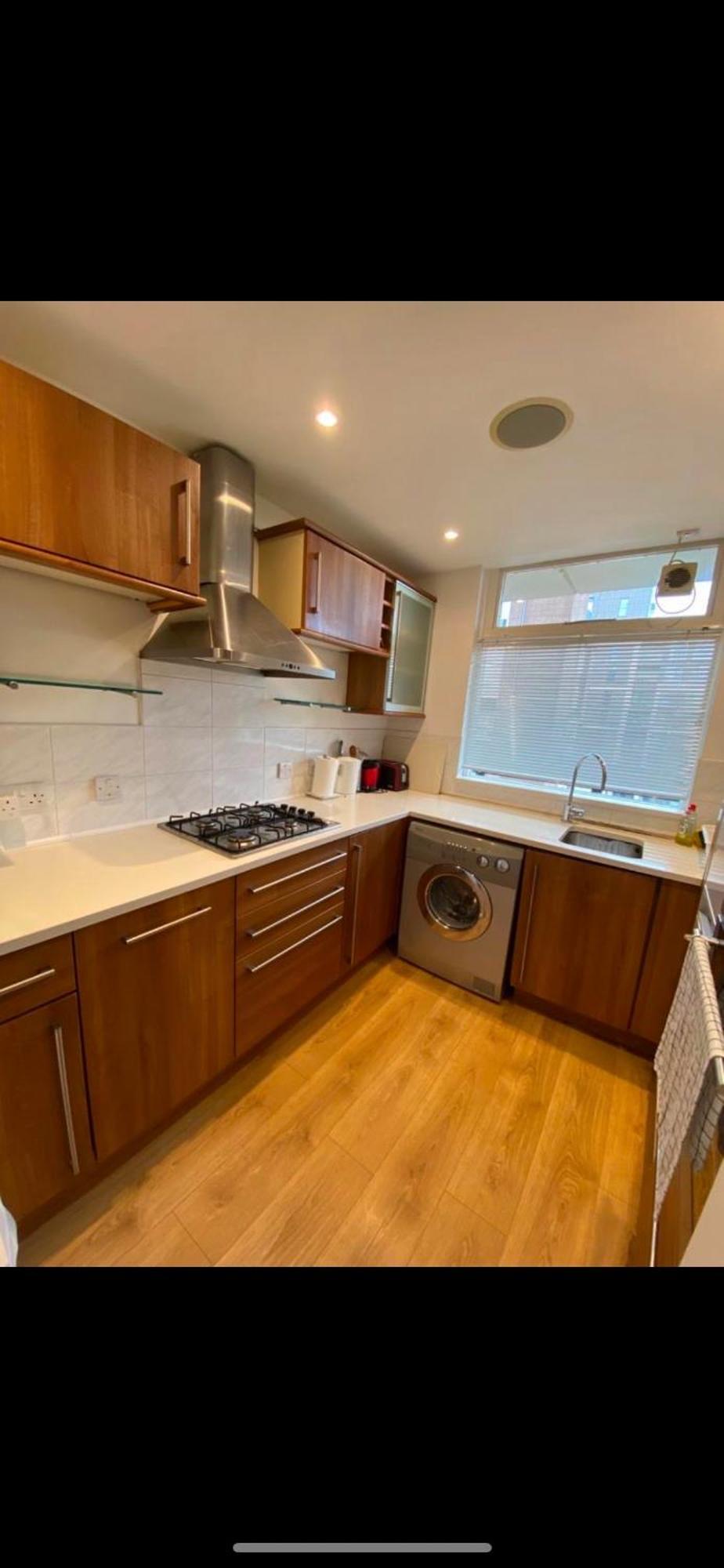 Apartamento Putney Flat Londres Exterior foto