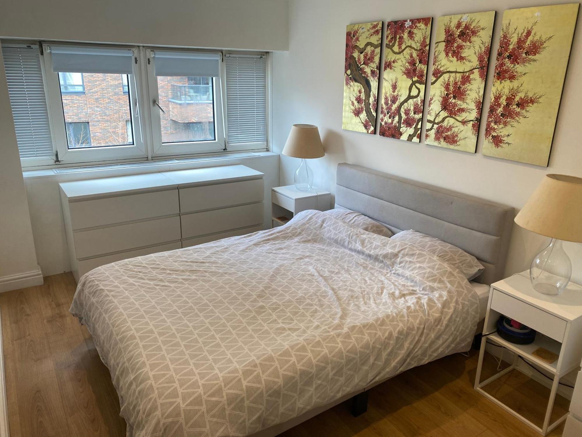Apartamento Putney Flat Londres Exterior foto